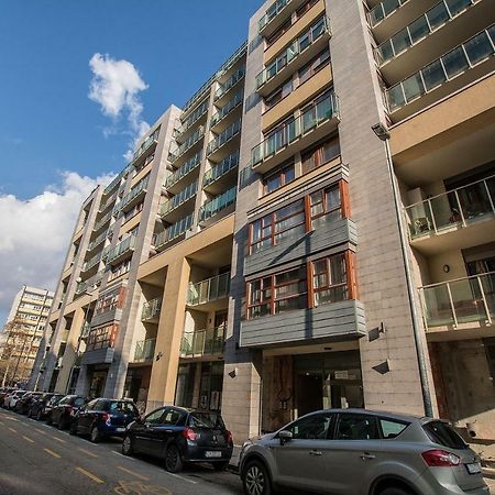 Design Free Parking Apartment In City Center Budapest Extérieur photo