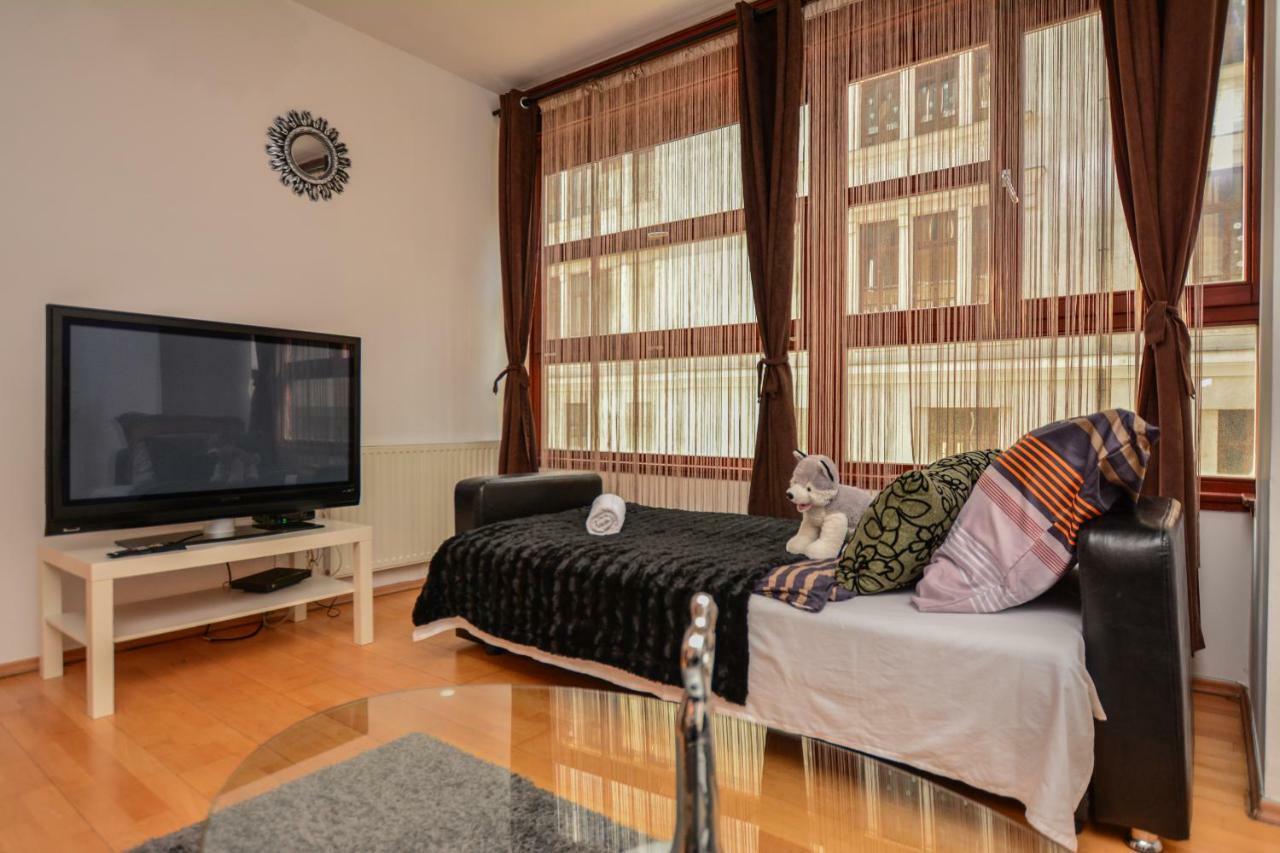 Design Free Parking Apartment In City Center Budapest Extérieur photo