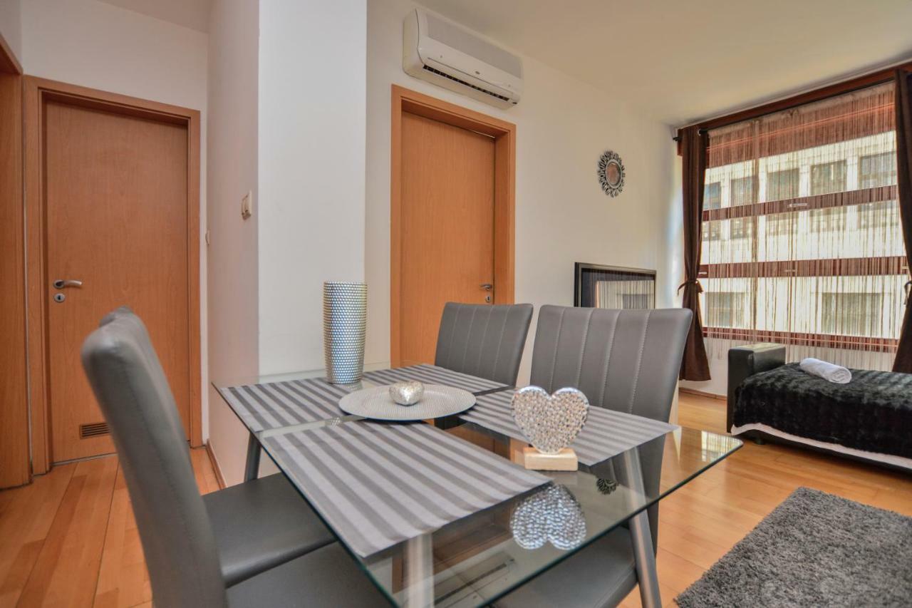 Design Free Parking Apartment In City Center Budapest Extérieur photo